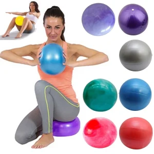 New 25cm Yoga Ball Yoga