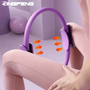 Yoga Fitness Pilates Ring Yoga