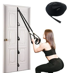 Upgrade Door Anchor Strap for Body Tone