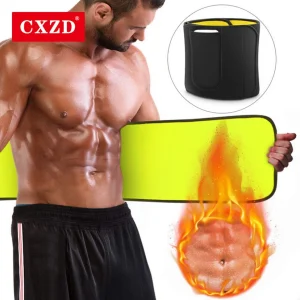 Sauna Waist Trainer Loss Weight
