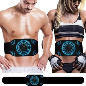Abdominal Muscle Stimulator, Tone Body