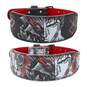 2024 New Weightlifting Belt Body Support