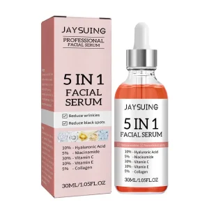 5 In 1 Fade fine lines Skin Care