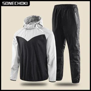 Sauna Suit Loss Weight