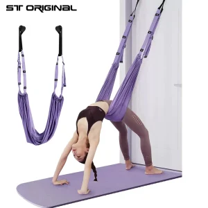 Aerial Yoga