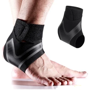 Ankle Brace Body Support