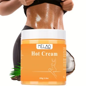 MELAO Hot Cream Loss Weight