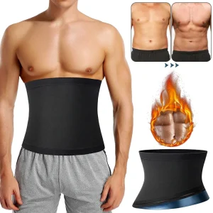 Mens Abdomen Loss Weight