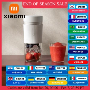 XIAOMI MIJIA Loss Weight