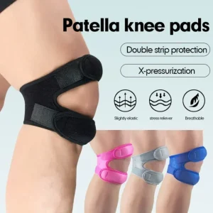 1pc  Knee protection Body Support