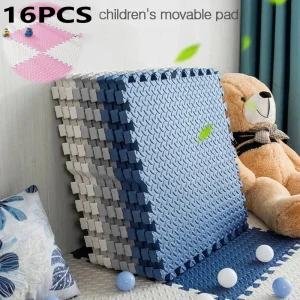 1-16PCS 30*30cm Yoga