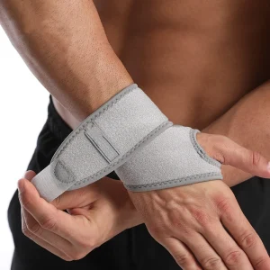 Unisex Wrist Body Support