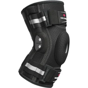 NEENCA Hinged Knee Body Support