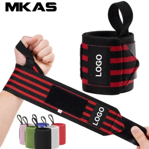 1 Pair Wristband Wrist Body Support